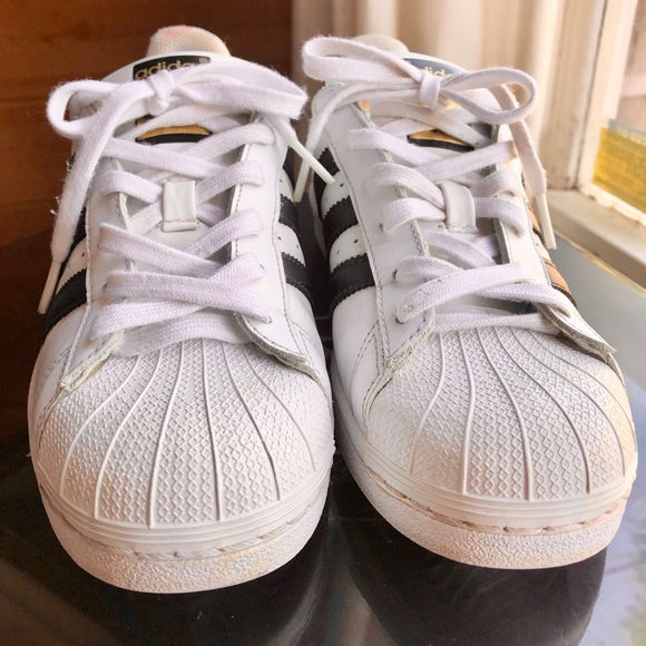 Superstar Shell-Toe Adidas - Picture 8 of 10
